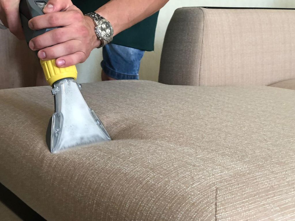 Çine Koltuk Yıkama