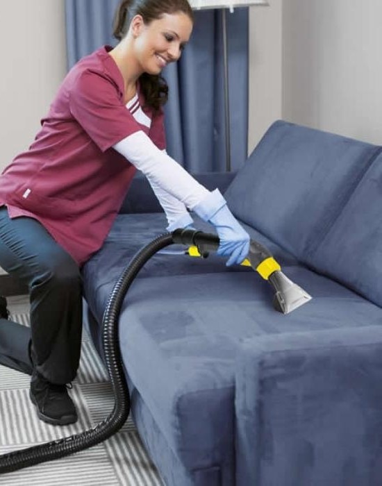 Çine Koltuk Yıkama